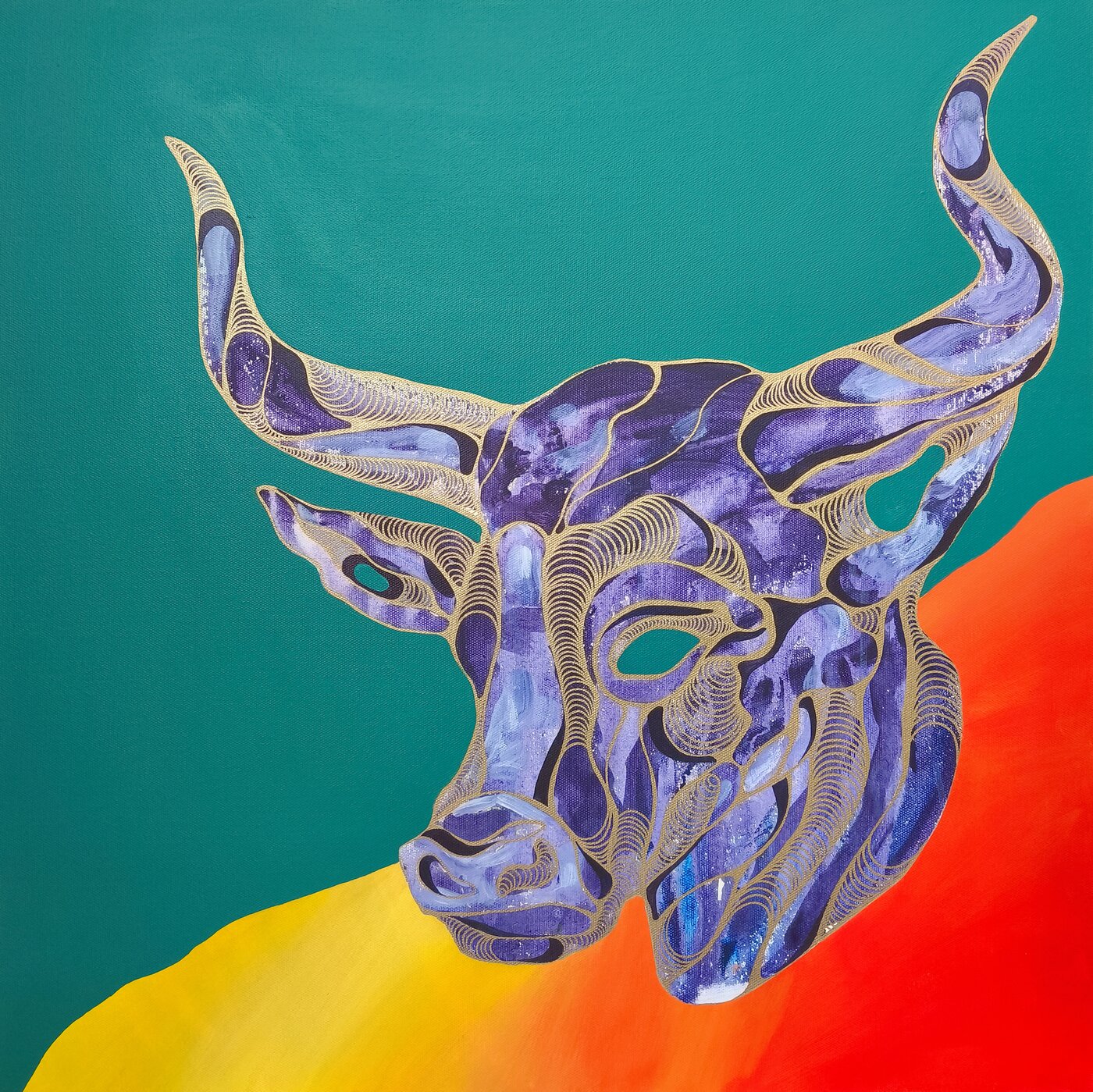 National Animal (Endangered, Extinct?)